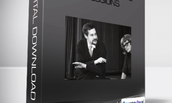 John Barton & Peter Hall - The Shakespeare Sessions