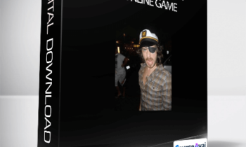 Derek Cajun - Gentleman's Guide to Online Game