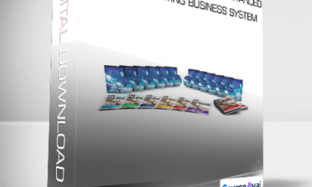 DAN KENNEDY - A-Z INFORMATION PUBLISHING & ADVANCED DIRECT MARKETING BUSINESS SYSTEM