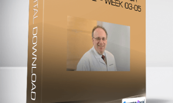 Stuart Lichtman - Super Entrepreneur Training 2 - Week 03-05