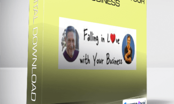 Michael Neill and George Pransky - Falling in Love With Your Business