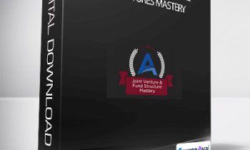 ACPARE - Funds vs. joint Venture Structures Mastery