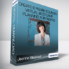 Jeanine Blackwell - Create 6 Figure Courses Virtual Bootcamp - Planning for Profits