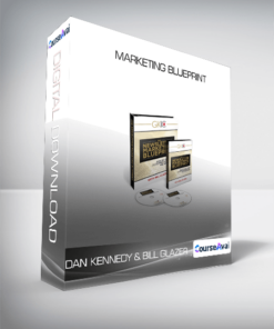 DAN KENNEDY & BILL GLAZER - MARKETING BLUEPRINT