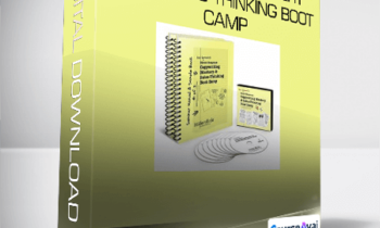 Dan Kennedy- Copywriting Mastery and Sales Thinking Boot Camp