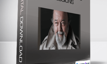 John Barton ft Peter Hall - The Shakespeare Sessions