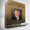 Greg Frost - Quantum Success Secrets by Greg & Ahrin