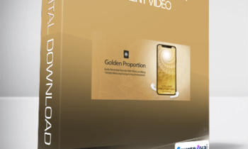 Eric Thompson - Golden Proportion Silent Video