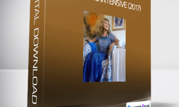 Ananta Kranti - Worthing Intensive (2017)