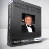 Stuart Uditman - Super Achiever Coaching Program 18 - Week 16-18