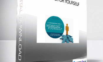 Chrls Guillebeau - Working For Yourself