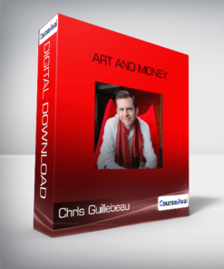 Chrls Guillebeau - Art and Money