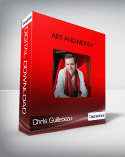 Chrls Guillebeau - Art and Money