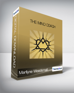 Marllyne Woodsmall - The Mind Coach