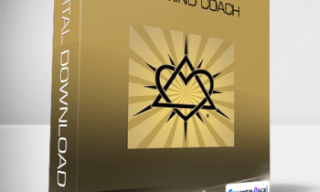 Marllyne Woodsmall - The Mind Coach
