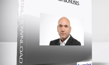 Matt Gorden - Ejaculation Trainer Bonuses