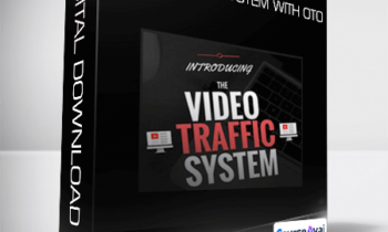 Adam Linkenauger - Video Traffic System with OTO