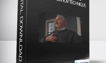 MICHA - Master Classes in The Michael Chekhov Technique