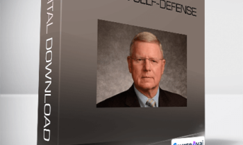 Dr. Schroetters Ultimate Self-Defense