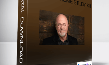 Dave Ramsey - Financial Peace University Home Study Kit