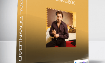 Vin DiCario - Pandoras Box