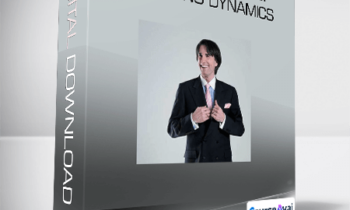 John Demartini - Speed Reading 8i Learning Dynamics