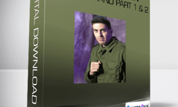 Nir Maman - Israeli Connection - Hand To Hand Part 1 & 2