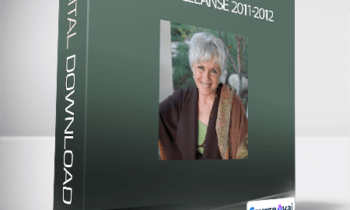 Byron Katie - Mental Cleanse 2011-2012