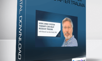 NICABM - Help Patients Reclaim Their Lives After Trauma