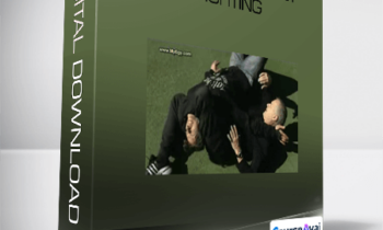 Alain Formagglo - Krav Maga Street Fighting