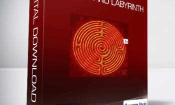 Don Miguel Ruiz - The Maze and Labyrinth