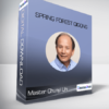 Master Chunyi Un - Spring Forest Qigong