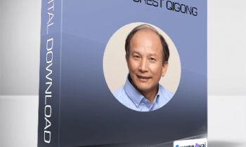 Master Chunyi Un - Spring Forest Qigong