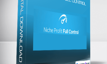 Adam Short - Niche Profit Full Control