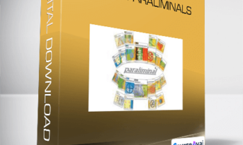 PAUL SCHEELE-4 NEW PARALIMINALS