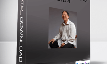 Dr. Yang Jwtng Ming - Understanding Qigong DVD 4