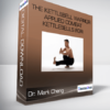 Dr. Mark Cheng - The Kettlebell Warrior - Applied Combat Kettlebells for Maximum Martial Power