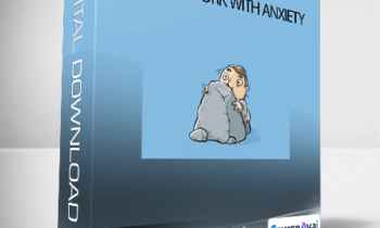 Ronald Siegel (NICABM) - How to work with Anxiety