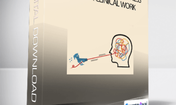 NICABM - How to Apply Mindfulness to Your Clinical Work