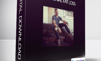 Tim Berzins - Hormonal Fat Loss