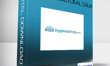 Hypnoshop.com - Discover Emotional Calm