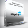 Inspire3 - Brain Evolution System ~ Level 7: Evolution