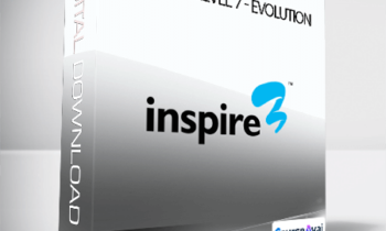 Inspire3 - Brain Evolution System ~ Level 7: Evolution
