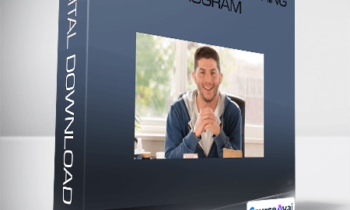 Detox Dudes - Premium Video Coaching Program