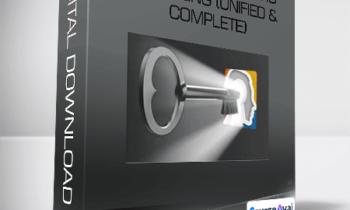 Kenrick Cleveland - Unconscious Neuro Modelling (Unified and Complete)