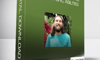 Macaya Miracle - Enhance and Activate Your Psychic Abilities