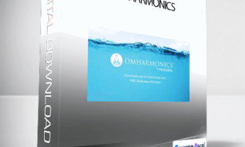 Mindvalley - OM Harmonics