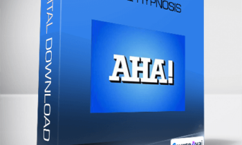 AHA - Stage Hypnosis