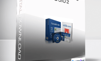 FUNNELKIT GO + OTO 1 & OTO 2