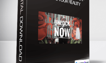 Arash Dibazar - Change your perception - change your reality